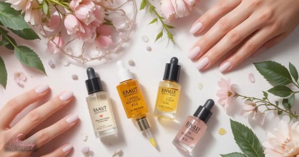 Best Nail Growth Serums