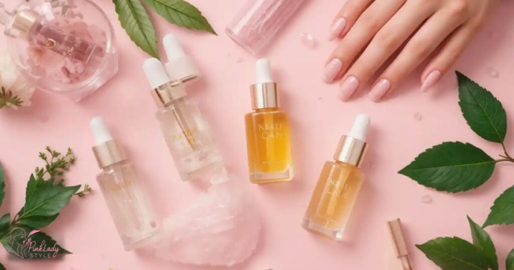 Best Nail Growth Serums