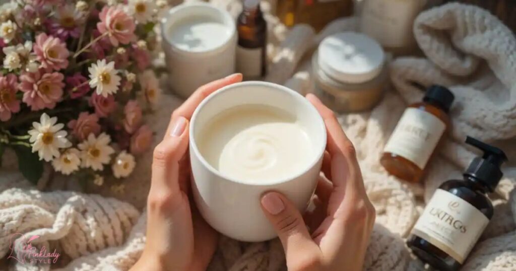 Soft Hands and Healthy Nails Soft Hands and Healthy Nails