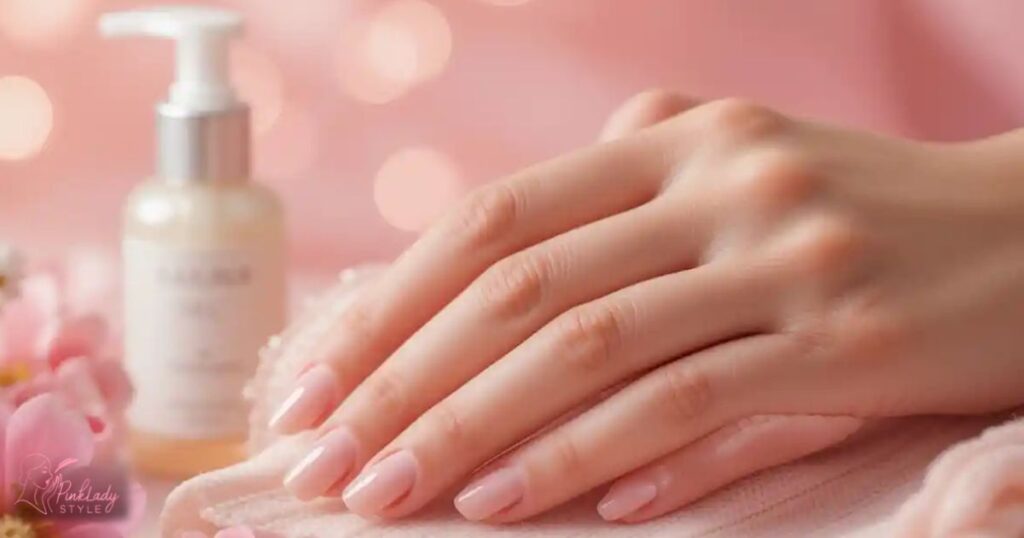 Prevent Cuticle Peeling Prevent Cuticle Peeling