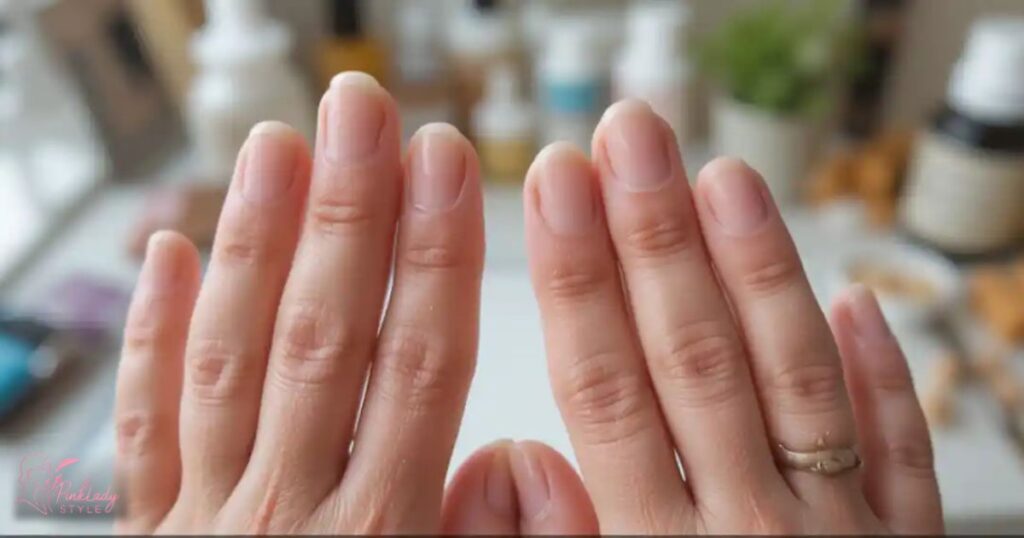 Why Are My Nails Not Growing